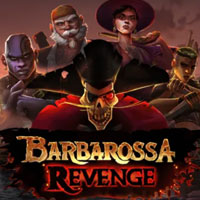 KONOHA88 - Barbarossa Revenge | slot online