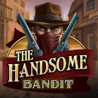 KONOHA88 - The Handsome Bandit | slot online