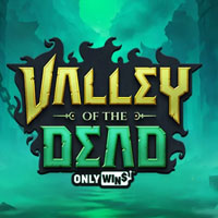 KONOHA88 - Valley of the Dead | slot online