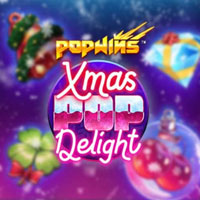 KONOHA88 - Xmas Pop Delight | slot online