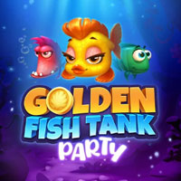 KONOHA88 - Golden Fish Tank Party | slot online