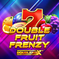 KONOHA88 - Double Fruit Frenzy DoubleMax | slot online