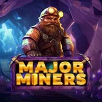 KONOHA88 - Major Miners | slot online