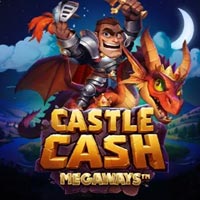 KONOHA88 - Castle Cash Megaways | nikmati keberuntungan anda