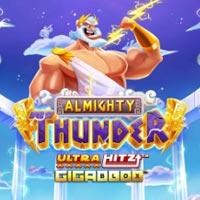 KONOHA88 - Almighty Thunder Ultrahitz Gigablox | nikmati keberuntungan anda