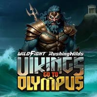 KONOHA88 - Vikings Go To Olympus | nikmati keberuntungan anda
