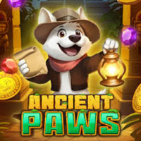 KONOHA88 - Ancient Paws | nikmati keberuntungan anda