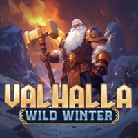 KONOHA88 - Valhalla: Wild Winter | slot online