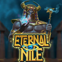 KONOHA88 - Eternal Nile | nikmati keberuntungan anda