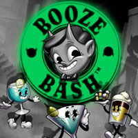 KONOHA88 - Booze Bash | nikmati keberuntungan anda