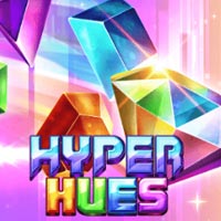 KONOHA88 - Hyper Hues | slot online