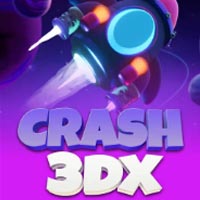 KONOHA88 - Crash 3DX | nikmati keberuntungan anda