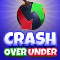 KONOHA88 - Crash Over/Under | nikmati keberuntungan anda