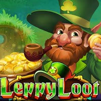 KONOHA88 - Leppys Loot | slot online