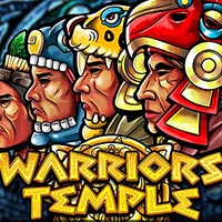 KONOHA88 - Warriors Temple | slot online