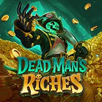 KONOHA88 - Dead Mans Riches | nikmati keberuntungan anda