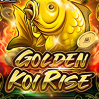 KONOHA88 - Golden Koi Rise | nikmati keberuntungan anda