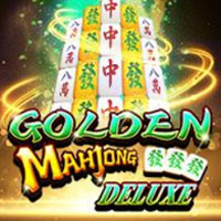 KONOHA88 - Golden Mahjong Deluxe | nikmati keberuntungan anda