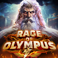 KONOHA88 - Rage of Olympus | nikmati keberuntungan anda