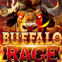 KONOHA88 - Buffalo Rage | nikmati keberuntungan anda