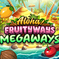 KONOHA88 - Aloha!Fruityways (Megaways) | nikmati keberuntungan anda