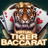 KONOHA88 - Virtual Tiger Baccarat | nikmati keberuntungan anda