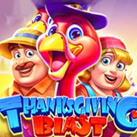 KONOHA88 - Thanksgiving Blast | nikmati keberuntungan anda