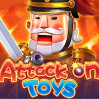 KONOHA88 - Attack on Toys | nikmati keberuntungan anda