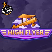 KONOHA88 - High Flyer | slot online