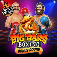 KONOHA88 - Big Bass Boxing Bonus Round | nikmati keberuntungan anda