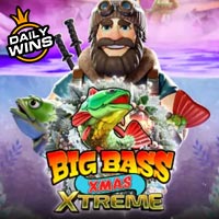 KONOHA88 - Big Bass Xmas Xtreme | slot online