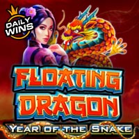 KONOHA88 - Floating Dragon – Year of the Snake | slot online