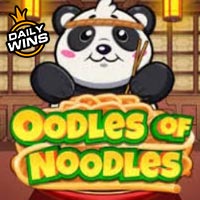 KONOHA88 - Oodles of Noodles | slot online