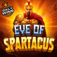 KONOHA88 - Eye of Spartacus | nikmati keberuntungan anda