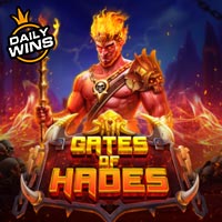 KONOHA88 - Gates of Hades | nikmati keberuntungan anda