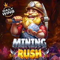 KONOHA88 - Mining Rush | slot online