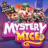 KONOHA88 - Mystery Mice | slot online