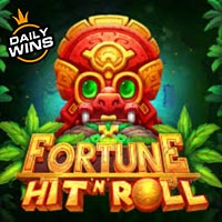 KONOHA88 - Fortune Hit n Roll | slot online