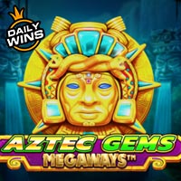 KONOHA88 - Aztec Gems Megaways | slot online