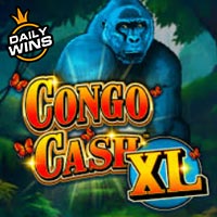 KONOHA88 - Congo Cash XL | slot online