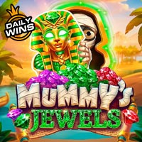KONOHA88 - Mummys Jewels | nikmati keberuntungan anda