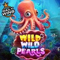 KONOHA88 - Wild Wild Pearls | slot online