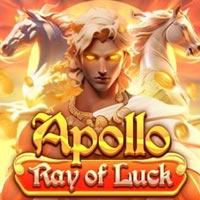 KONOHA88 - Apollo Ray of Luck | slot online