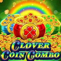 KONOHA88 - Clover Coin Combo | nikmati keberuntungan anda
