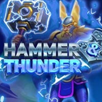 KONOHA88 - Hammer and Thunder | slot online