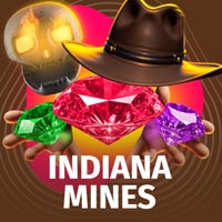 KONOHA88 - Indiana Mines | nikmati keberuntungan anda
