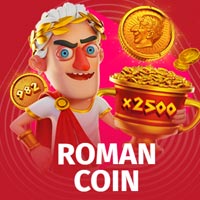 KONOHA88 - Roman Coin | nikmati keberuntungan anda