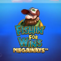 KONOHA88 - Fishin for Wins Megaways | slot online