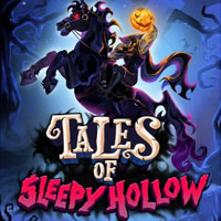 KONOHA88 - Tales of Sleepy Hollow | slot online