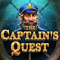 KONOHA88 - The Captains Quest | slot online